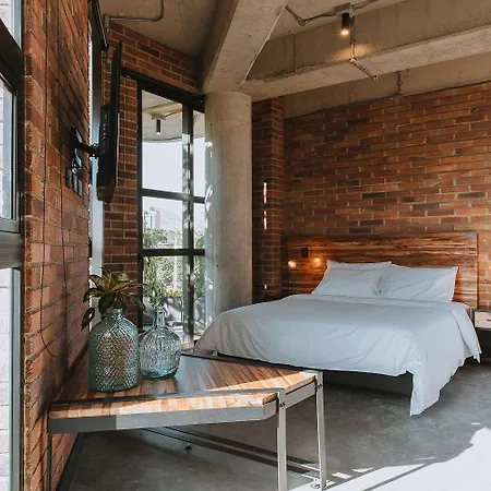 Hotel 3450 Living Lofts